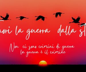 Può esserci una ragione che giustifica una guerra?